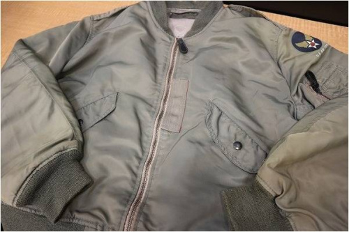 アメカジのセレクトショップ