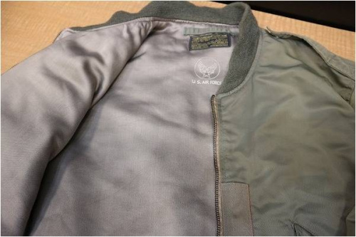 セレクトショップのBuzz Rickson's