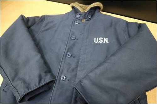 Buzz Rickson'sの買取強化