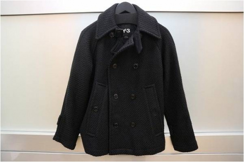 ノースフェイスのデュベティカ