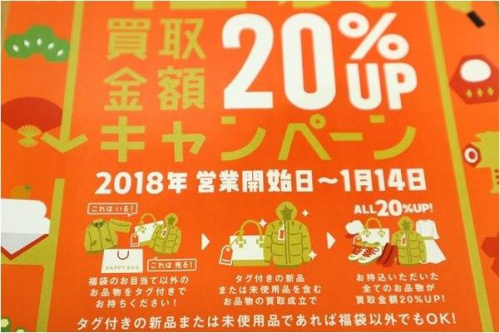 買取の与野