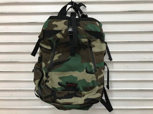 アコンカグアの初詣