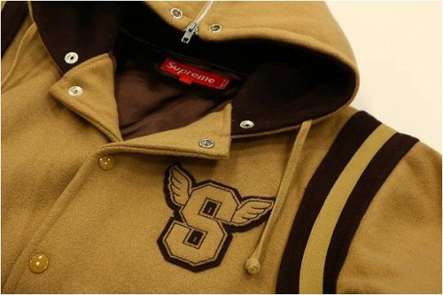 SUPREMEの買取