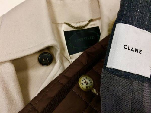 クラネの買取