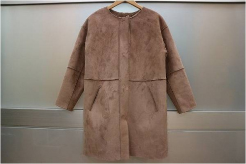 アウターの買取強化