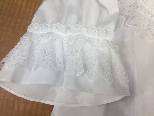 与野のアウター