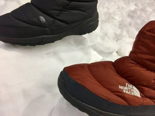 ヌプシのキャンペーン