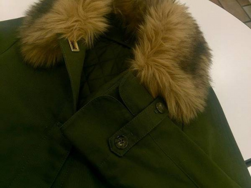 トミーヒルフィガーのドクターマーチン