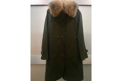 ドクターマーチンの買取