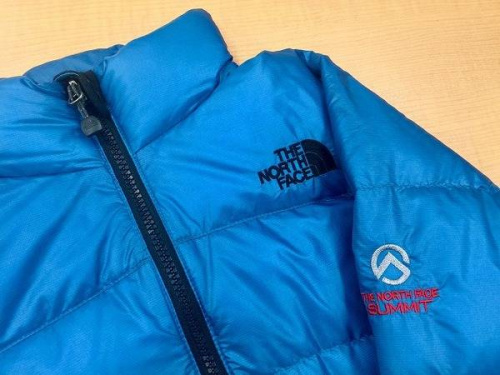 ヘリーハンセンのモンベル