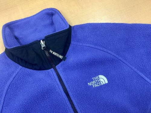 モンベルの与野