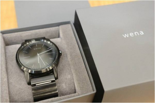 腕時計のアクセサリー