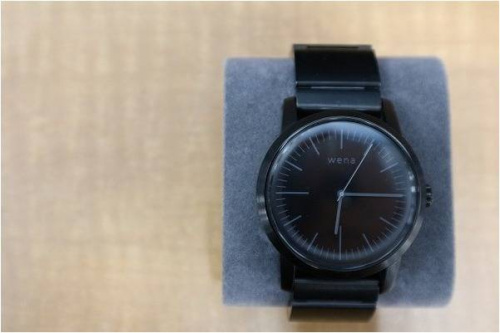 アクセサリーの与野