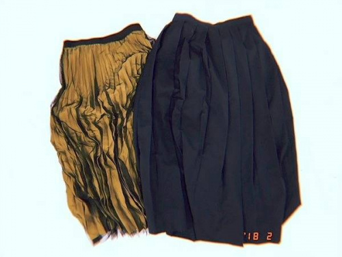 ISSEY MIYAKEのORCIVAL