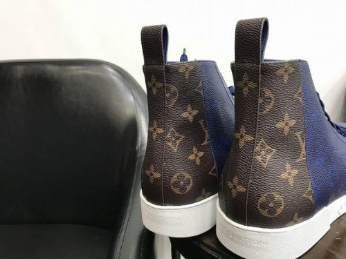 ヴィトンのLOUIS VUITTON