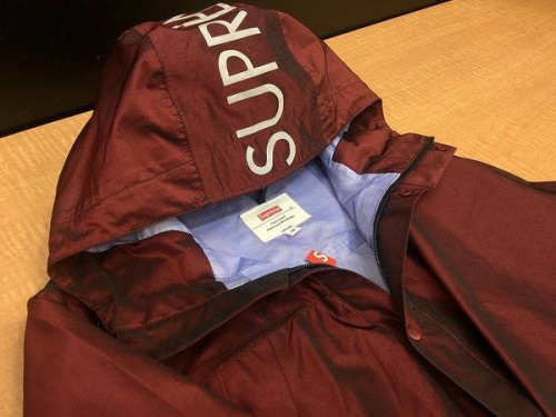 シュプリームの買取