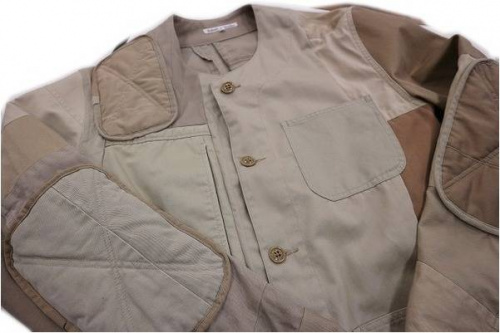 ニードルズのドメスティック