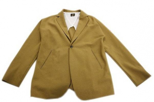 買取強化の古着屋