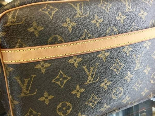 買取のルイヴィトン