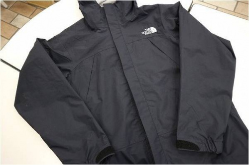 アウトドアの古着