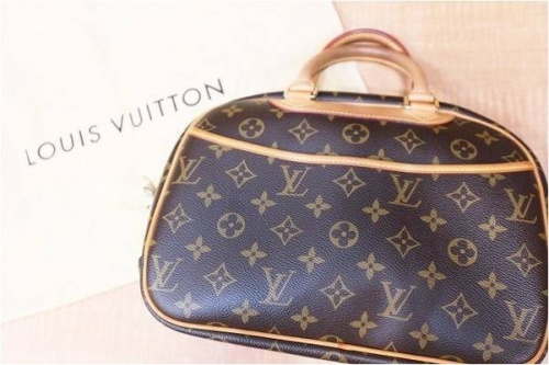 ヴィトンの買取