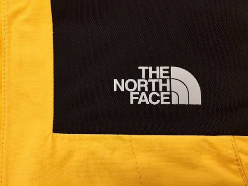 マウンテンジャケットのデッドストック