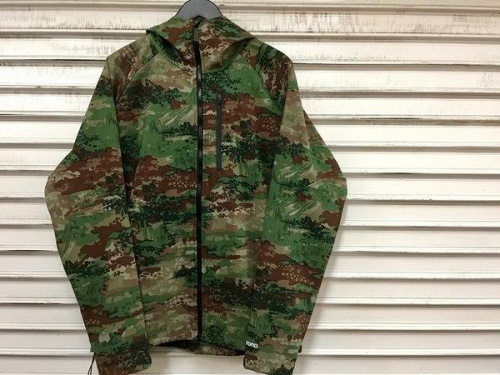 藤原ヒロシのスノーボード