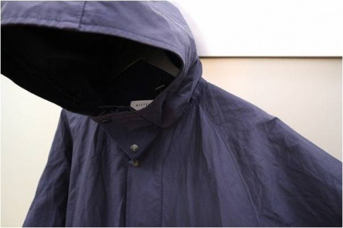 ドメスティックの春ファッション