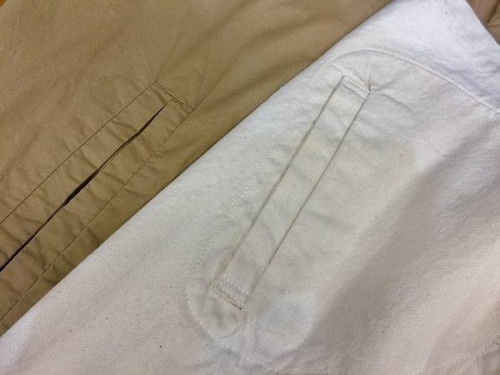 トレンドの買取