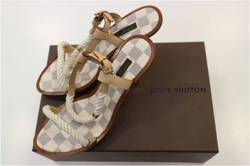 LOUIS VUITTONのヴィトン