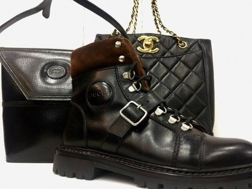 シャネルのグッチ