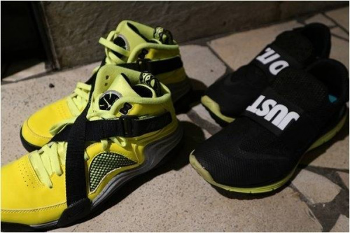 新入荷の古着屋