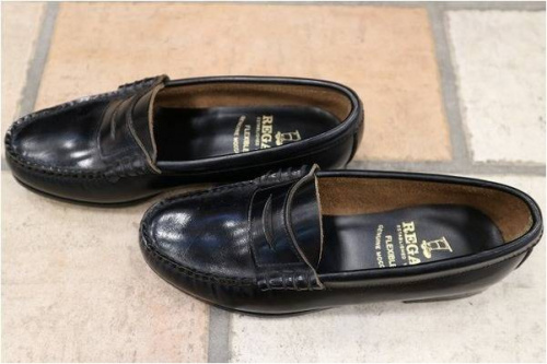 トレンドの春コーデ