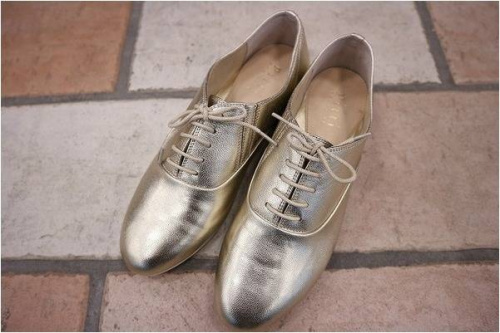 ローファーの古着屋