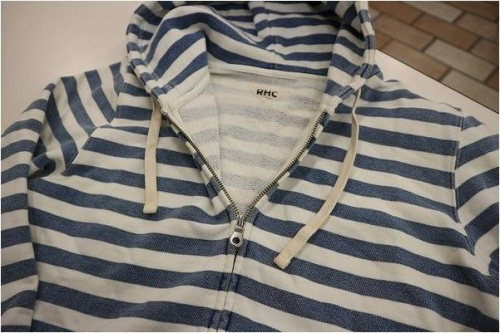 セレクトショップの古着屋