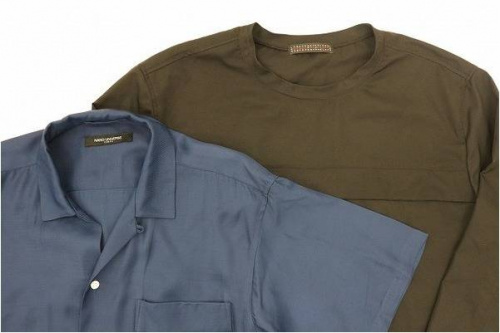 買取入荷のセレクトショップ