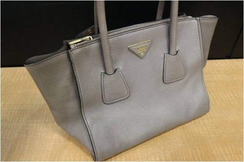 プラダのシャネル