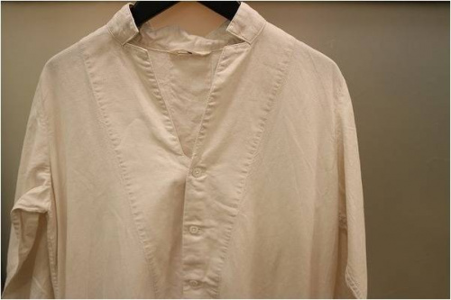 ナチュラルの古着屋