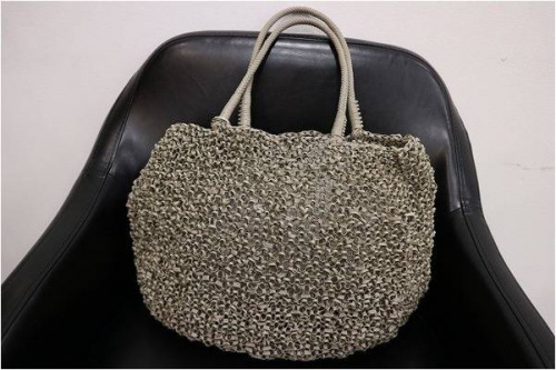 アンテプリマのワイヤーバッグ