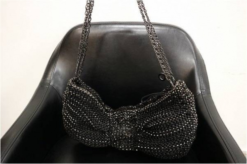 ワイヤーバッグの新入荷