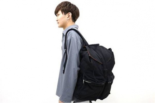 キャリアファッションのマッキントッシュ