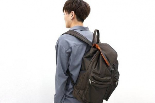 マッキントッシュのポーター