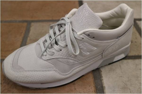 ニューバランスの古着屋