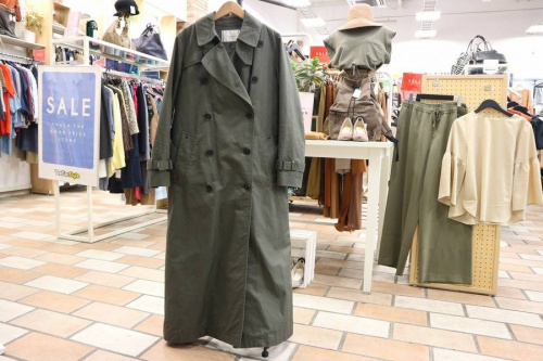 UNTITLEDのTOBE CHIC