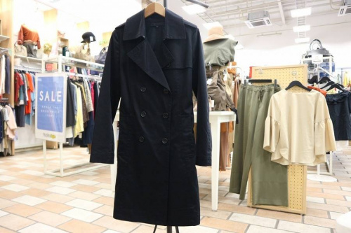 TOBE CHICの秋物買取