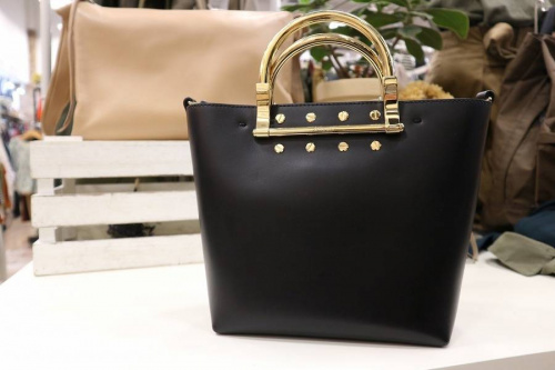 ZANCHETTIのJ&M Davidson