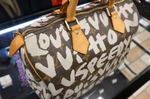 ルイヴィトンの秋小物