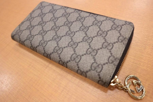 秋小物の新入荷