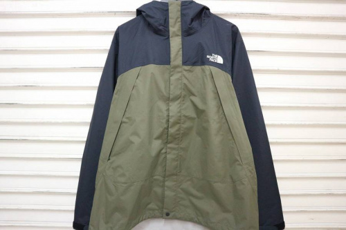 アウトドアブランドのノースフェイス