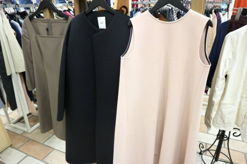 買取入荷のラグジュアリーブランド